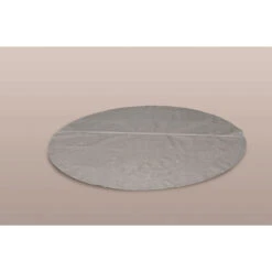 Bâche à Bulles Renforcée Intex Pour Piscine Ronde Ø 4,27 M