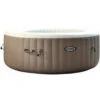 Structure Gonflable Pour Spa à Bulles Intex -Magasin Piscines 11842