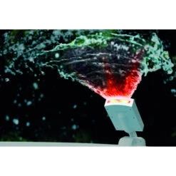 Fontaine De Piscine à LED Multicolore Intex -Magasin Piscines 22