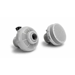 Intex Lot De 2 Crépines Larges Ø 38 Mm