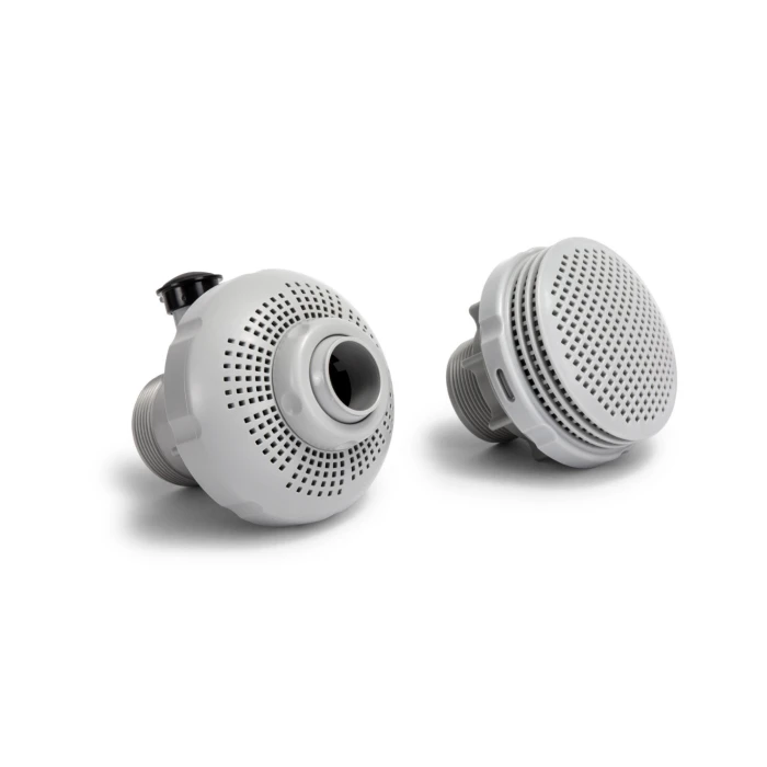 Intex Lot De 2 Crépines Larges Ø 38 Mm 3 Intex Lot De 2 Crépines Larges Ø 38 Mm