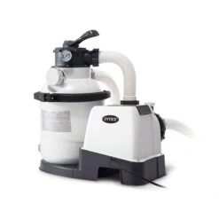 Magasin Piscines 21 Filtre à Sable INTEX 4 M³/h