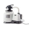 Filtre à Sable INTEX 8 M³/h -Magasin Piscines 26648fr filtre sable intex 8m3