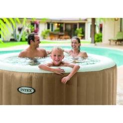 Spa Gonflable Intex PureSpa Sahara Energie + 4 Places Avec Couverture Thermique 21 Spa Gonflable Intex PureSpa Sahara Energie + 4 Places Avec Couverture Thermique -Magasin Piscines 28404exdggd 1 1 2
