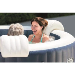Spa Gonflable Intex PureSpa Blue Navy 6 Places -Magasin Piscines 28406e cmjn 300dpi 1 1