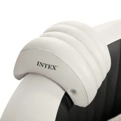 Spa Gonflable Intex PureSpa Blue Navy 6 Places -Magasin Piscines 28406ex 10 1 1