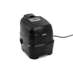 Spa Gonflable Intex Pure Spa Ardoise 4 Places -Magasin Piscines 28452ex bloctechnique 1