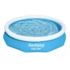 Piscine Autoportée Bestway Fast Set™ 3,05 X 0,66 M Avec Filtration