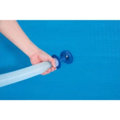 Skimmer De Surface Bestway Flowclear Pour Piscine Autoportée Ou Tubulaire -Magasin Piscines 58233 raviday skimmer surface flowclear bestway 3