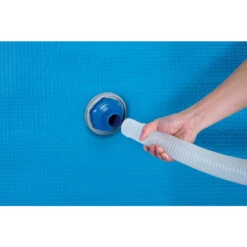 Skimmer De Surface Bestway Flowclear Pour Piscine Autoportée Ou Tubulaire -Magasin Piscines 58233 raviday skimmer surface flowclear bestway 4