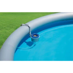Skimmer De Surface Bestway Flowclear Pour Piscine Autoportée Ou Tubulaire -Magasin Piscines 58233 raviday skimmer surface flowclear bestway 7