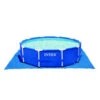 Tapis De Sol INTEX Pour Piscine Jusqu'à 4,57 M 2 Tapis De Sol INTEX Pour Piscine Jusqu'à 4,57 M -Magasin Piscines 58932 whitout bck 1