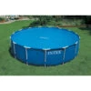 Bâche à Bulles Intex Pour Piscine Ronde Ø 5,49 M 2 Bâche à Bulles Intex Pour Piscine Ronde Ø 5,49 M -Magasin Piscines 59955