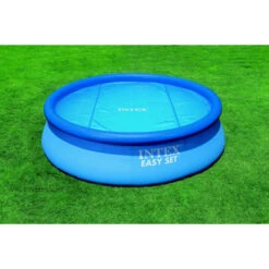 Bâche à Bulles Intex Pour Piscine Ronde Ø 2,44 M 12 Bâche à Bulles Intex Pour Piscine Ronde Ø 2,44 M -Magasin Piscines 59958