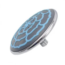 Pommeau (no. 5) Pour Douche Ubbink Solaris Premium 7514021