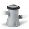 Filtre épurateur De Piscine à Cartouche Intex 1 M³/h 1 Filtre épurateur De Piscine à Cartouche Intex 1 M³/h -Magasin Piscines 7 1 2