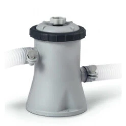 Filtre épurateur De Piscine à Cartouche Intex 1 M³/h