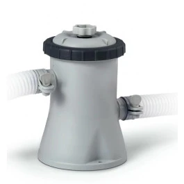 Filtre épurateur De Piscine à Cartouche Intex 1 M³/h 3 Filtre épurateur De Piscine à Cartouche Intex 1 M³/h