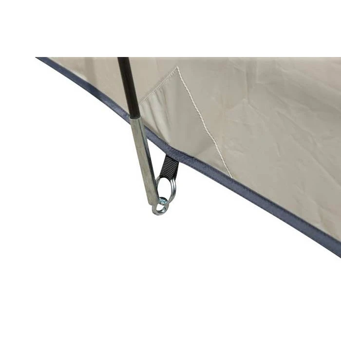 Abri Pour Spa Gonflable Bestway Lay-z Dôme 8 Abri Pour Spa Gonflable Bestway Lay-z Dôme – Image 6