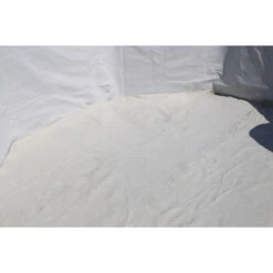 Piscine En Bois Rectangulaire Ubbink Azura 4,50 X 2,50 X 1,26 M - Liner Bleu -Magasin Piscines azura 250x450 4