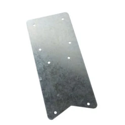 Piscine En Bois Hexagonale Ubbink Azura 4,10 X 1,20 M - Liner Bleu + Bâche à Bulles -Magasin Piscines azura 410 10