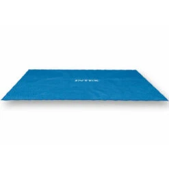Bâche à Bulles Intex Pour Piscine Rectangulaire L 7,32 X L 3,66 M -Magasin Piscines bache bulle rectangulaire raviday