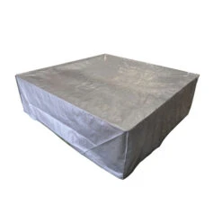 Bâche De Protection Hivernale Réversible Pour Pistoche Et Tropic Junior