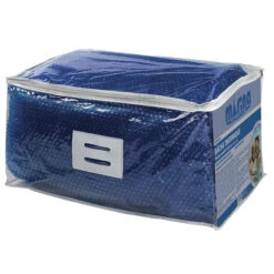 Bâche à Bulles Marina 180 Microns Pour Piscine Ø 5,50 M