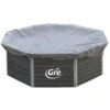 Bâche De Protection Pour Piscine Composite GRE - Ø 410 Cm