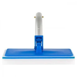 Balai De Nettoyage Avec Gomme Magique Toucan Pool’Gom XL -Magasin Piscines balai nettoyage gomme magique toucan pool gom xl 3