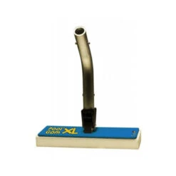 Balai De Nettoyage Avec Gomme Magique Toucan Pool’Gom XL -Magasin Piscines balai nettoyage gomme magique toucan pool gom xl 1