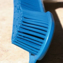 Balai De Piscine Résistant Multi-usages Kerlis - 40 Cm -Magasin Piscines balai multi usage 14009 picots min