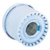 Bloc Pour Cartouche + 1 Cartouche Antibactérienne De Spa Netspa -Magasin Piscines boitier filtre 1
