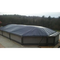 Boudin Gonflable FLOT'UP 6 M Pour Hivernage Piscine De 6,50 à 7,50 M 12 Boudin Gonflable FLOT'UP 6 M Pour Hivernage Piscine De 6,50 à 7,50 M -Magasin Piscines boudin gonflable flotup hivernage piscine ambiance 2 4