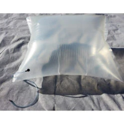 Boudin Gonflable FLOT'UP 5 M Pour Hivernage Piscine De 5,50 à 6,50 M