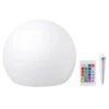 Boule Lumineuse LED Solaire Ubbink Multibright Solar Float - 30 Cm 2 Boule Lumineuse LED Solaire Ubbink Multibright Solar Float - 30 Cm -Magasin Piscines boule lumineuse ubbink 2
