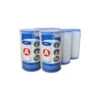 Lot De 6 Cartouches De Filtration Type A Intex -Magasin Piscines cartouche intex type a par6