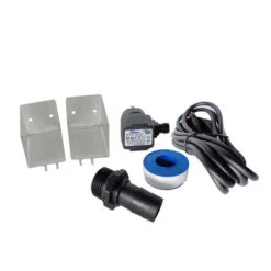 Cascade Pour Piscine Ubbink Niagara® Acrylic 60 LED -Magasin Piscines cascade piscine ubbink niagarar acrylic 30 led 4 1 1