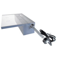 Cascade Pour Piscine Ubbink Niagara® Acrylic 60 LED -Magasin Piscines cascade piscine ubbink niagarar acrylic led 2 1