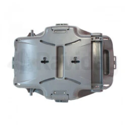 Châssis Kokido Pour Aspirateur Vektro Auto RC30