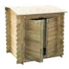 Coffre De Filtration En Bois Ubbink Classic -Magasin Piscines coffre de filtration 9