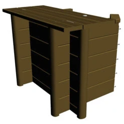 Coffre Pour Fosse Sèche De Piscine Urbaine XL Procopi - BWT MyPool 11 Coffre Pour Fosse Sèche De Piscine Urbaine XL Procopi - BWT MyPool -Magasin Piscines coffre urbaine xl 2