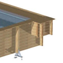 Coffre Pour Fosse Sèche De Piscine Urbaine XL Procopi - BWT MyPool 12 Coffre Pour Fosse Sèche De Piscine Urbaine XL Procopi - BWT MyPool -Magasin Piscines coffre urbaine xl 4