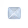 Couvercle Gonflable Carré Pour Spa Netspa Aspen Et Caïman -Magasin Piscines couvercle gonflable pour spa carre netspa