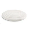 Intex Couvercle Gonflable Rond Pour Spa 6 Places -Magasin Piscines couvercle gonflable rond 6 places 2