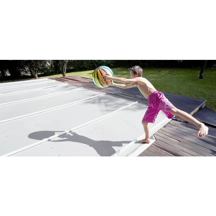Couverture à Barres Pour Piscine En Bois Procopi - BWT MyPOOL Pool'n Box Et Weva 5 Couverture à Barres Pour Piscine En Bois Procopi - BWT MyPOOL Pool'n Box Et Weva – Image 3