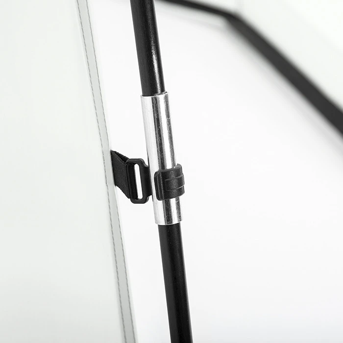 Dôme De Protection Pour Piscine Hors Sol Ronde Bestway 8 Dôme De Protection Pour Piscine Hors Sol Ronde Bestway – Image 6