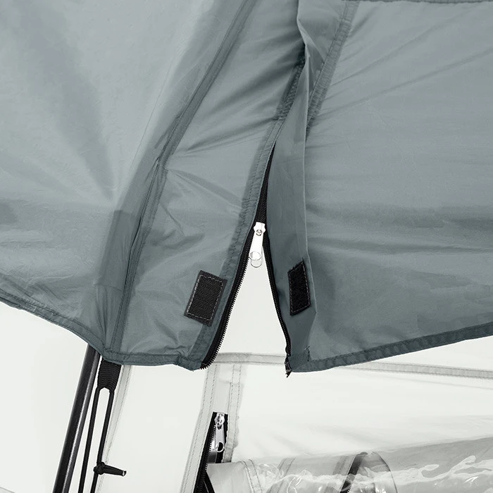 Dôme De Protection Pour Piscine Hors Sol Ronde Bestway 11 Dôme De Protection Pour Piscine Hors Sol Ronde Bestway – Image 9