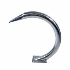 Douche Pour Piscine Ubbink Mamba -Magasin Piscines douche mamba fondblanc