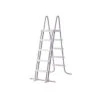 Échelle D'accès Piscine Intex 1,32 M -Magasin Piscines echelle de piscine securite intex 28074 2